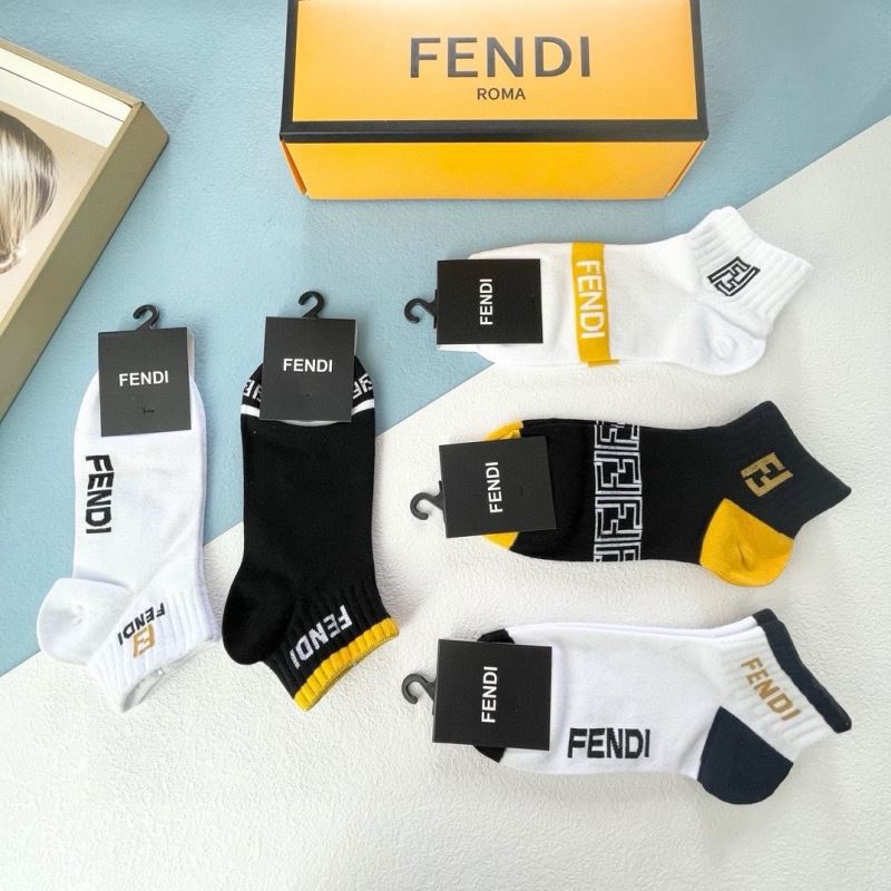 Fendi Socks